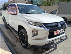 ميتسوبيشي L200
